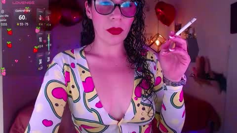 Snapshot of mia_velvet1 chatting on 01/07/26, 03:03 MIA online show from 01/07/26, 03:03