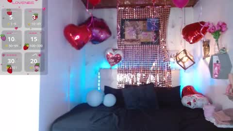 Snapshot of mia_velvet1 chatting on 02/22/26, 01:42 MIA online show from 02/22/26, 01:42