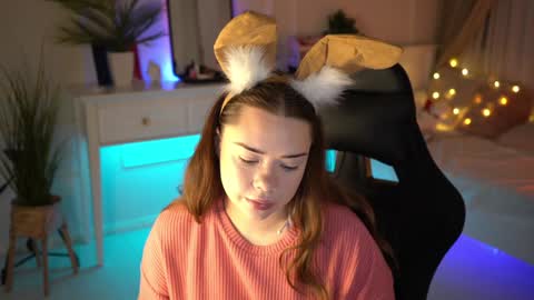 VixenMia online show from 02/08/25, 03:30