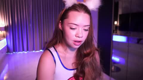 VixenMia online show from 09/19/25, 02:02