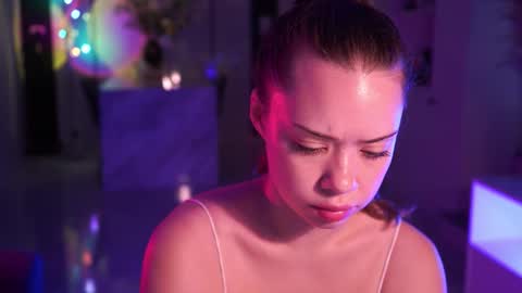 VixenMia online show from 03/02/26, 05:08