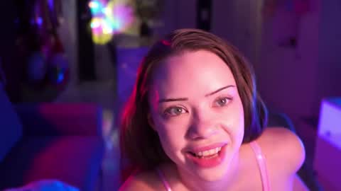 VixenMia online show from 03/16/26, 03:56