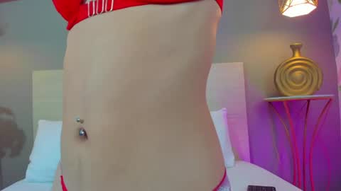 M I A online show from 04/23/26, 08:11