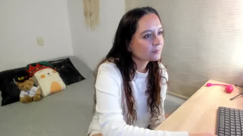 Snapshot of mia_xgray chatting on 12/21/24, 05:18 Mia online show from 12/21/24, 05:18