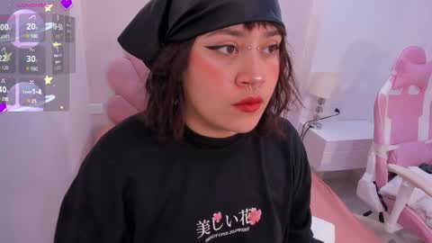 Snapshot of mia_yeager chatting on 10/12/25, 03:49 mia_yeager online show from 10/12/25, 03:49