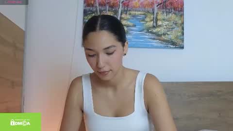 Mia Yuko online show from 07/04/26, 08:04