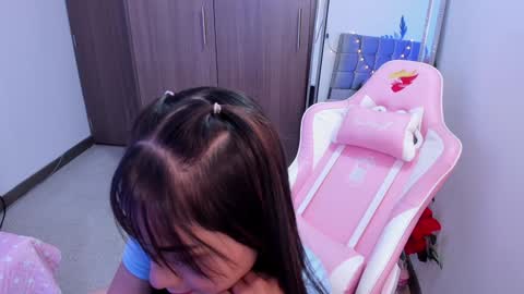 Snapshot of miaa_06 chatting on 01/09/25, 11:45 mia nicolle online show from 01/09/25, 11:45