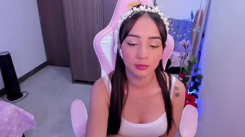 Snapshot of miaa_06 chatting on 01/16/25, 02:51 mia nicolle online show from 01/16/25, 02:51