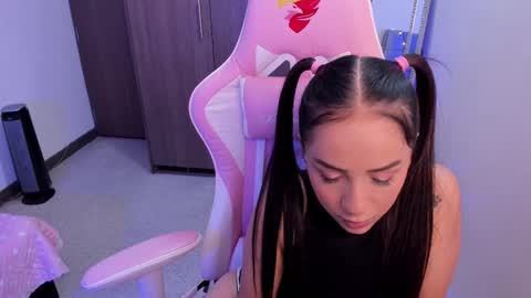 Snapshot of miaa_06 chatting on 02/22/25, 02:17 mia nicolle online show from 02/22/25, 02:17