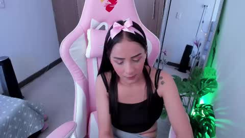 Snapshot of miaa_06 chatting on 03/03/25, 04:46 mia nicolle online show from 03/03/25, 04:46