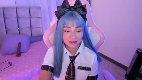 Snapshot of miaa_06 chatting on 09/21/25, 04:14 mia nicolle online show from 09/21/25, 04:14