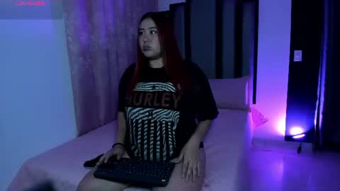 Mia  online show from 07/19/26, 03:49