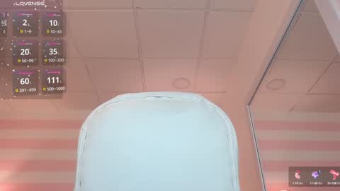 Mia online show from 01/15/25, 03:18