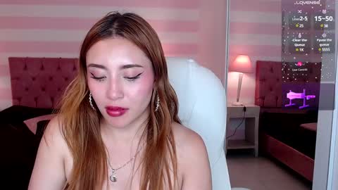 Mia online show from 01/24/25, 06:14