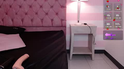 Mia online show from 01/29/25, 05:45