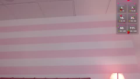 Mia online show from 01/31/25, 02:39