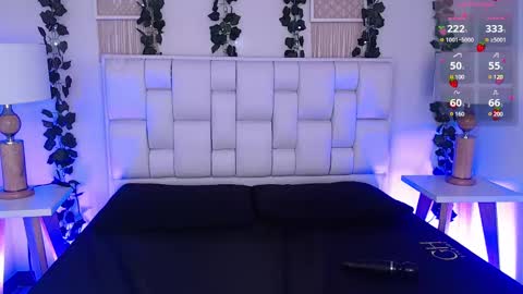 Mia online show from 02/19/25, 11:38