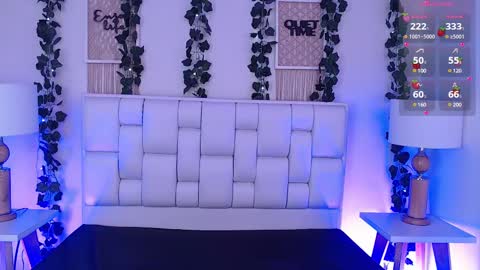 Mia online show from 02/22/25, 05:35