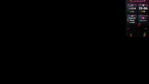 Mia online show from 01/18/26, 11:25