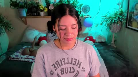 Miaa online show from 03/24/26, 04:12