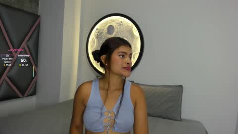 Snapshot of miaa_rosse_23 chatting on 09/18/25, 11:45 Mia online show from 09/18/25, 11:45