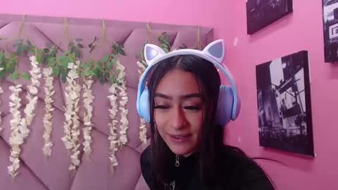 Miaa online show from 02/19/25, 03:28