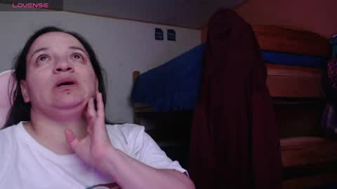 MIA online show from 04/22/26, 03:53