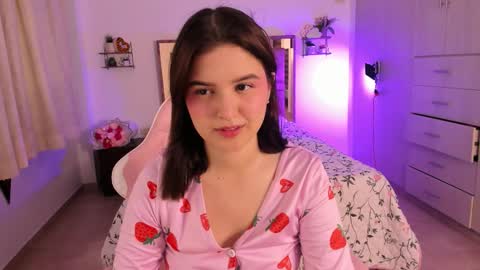 Mia  online show from 03/20/26, 04:34