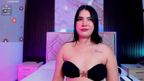 Miaa Farrel online show from 09/11/25, 07:25