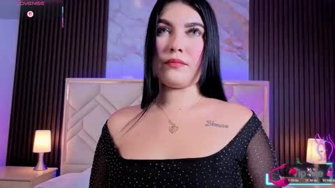 Miaa Farrel online show from 02/25/26, 07:01