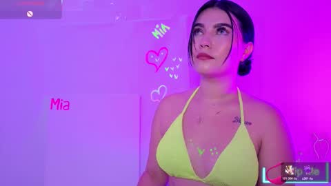 Miaa Farrel online show from 02/27/26, 06:19