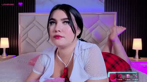 Miaa Farrel online show from 03/09/26, 07:07