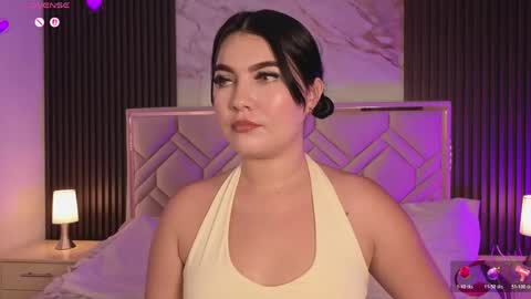 Miaa Farrel online show from 04/21/26, 07:28