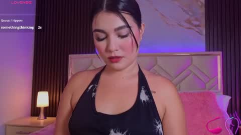 Miaa Farrel online show from 07/20/26, 06:54