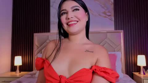 Miaa Farrel online show from 07/25/26, 06:49
