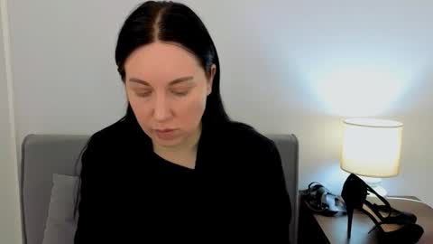 Mia online show from 03/17/26, 04:32