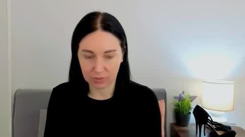 Mia online show from 03/23/26, 04:11