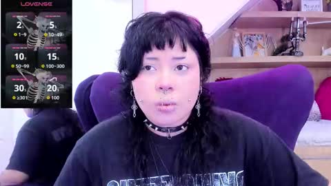 Mia online show from 01/14/26, 12:44