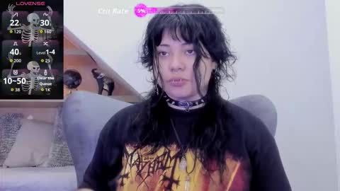 Mia online show from 02/05/26, 12:21