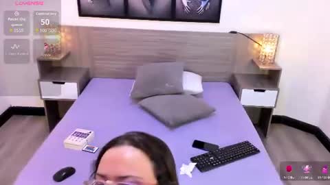 mia red hair molly short hair online show from 07/22/26, 02:58