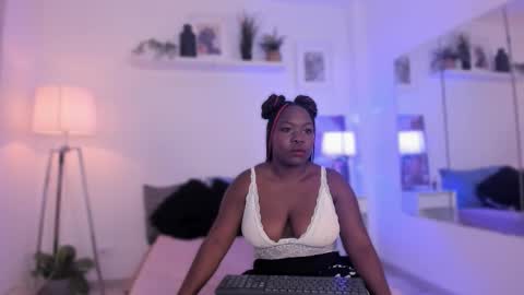 Mia Rosse online show from 02/17/26, 11:07