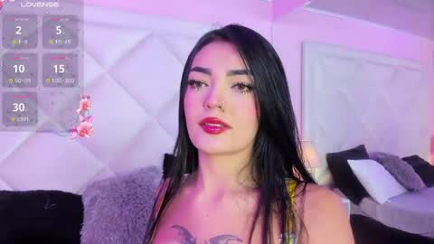 Alexandra online show from 04/06/26, 12:17