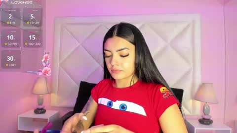 Alexandra online show from 04/22/26, 11:12