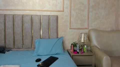 Miaasummer online show from 03/24/26, 11:48