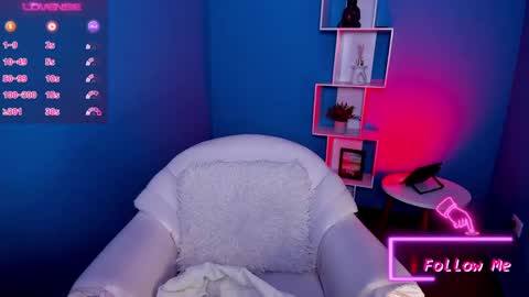 Andrea online show from 01/24/25, 01:45