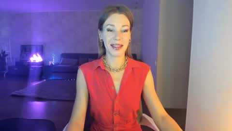 Mia online show from 07/27/26, 04:19