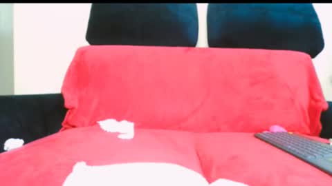 Snapshot of miabeautyxxx chatting on 02/24/25, 05:09 miabeautyxxx online show from 02/24/25, 05:09