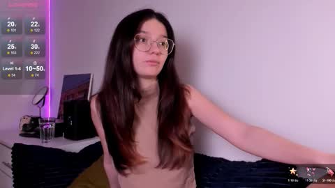 mia online show from 03/13/26, 10:49