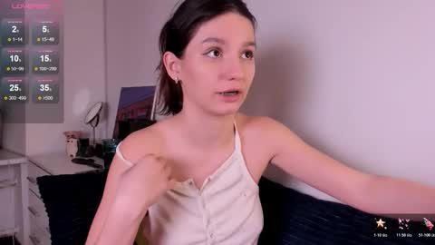 mia online show from 03/20/26, 10:14