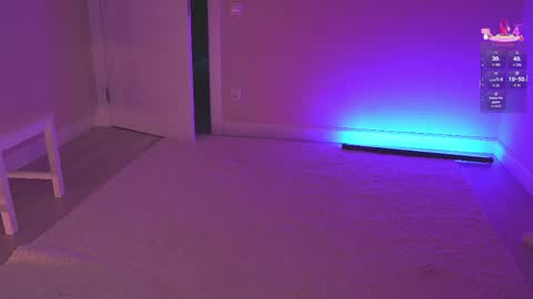 miablueye online show from 04/17/26, 04:43